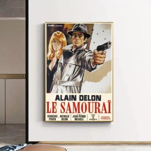 cartel el samurai