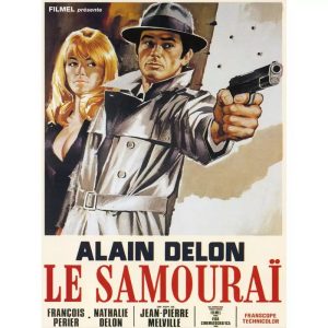 cartel el samurai