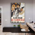 cartel el samurai