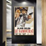cartel el samurai