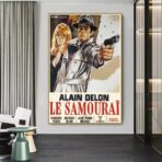 cartel el samurai