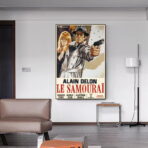 cartel el samurai