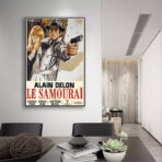 cartel el samurai
