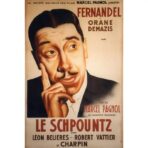 mostrar el schpountz