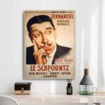 mostrar el schpountz