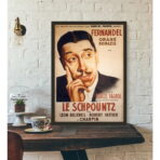 mostrar el schpountz