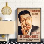 mostrar el schpountz