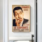 mostrar el schpountz