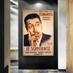 mostrar el schpountz