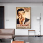 mostrar el schpountz