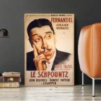 mostrar el schpountz