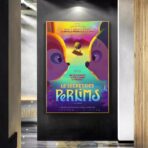 muestra el secreto de los perlims
