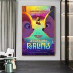 muestra el secreto de los perlims