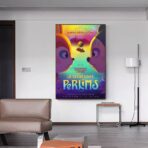 muestra el secreto de los perlims