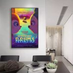 muestra el secreto de los perlims