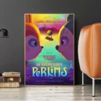 muestra el secreto de los perlims
