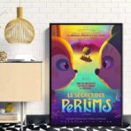 muestra el secreto de los perlims