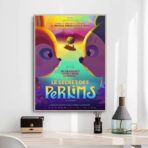 muestra el secreto de los perlims