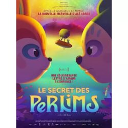 muestra el secreto de los perlims