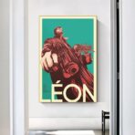 cartel leon