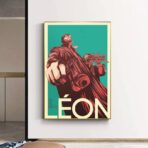 cartel leon