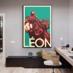 cartel leon