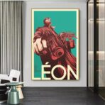 cartel leon