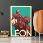 cartel leon
