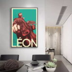 cartel leon