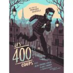 mostrar los 400 disparos