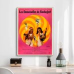 muestra las damas de rochefort