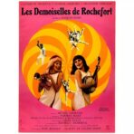 muestra las damas de rochefort