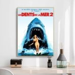 cartel mandibulas 2