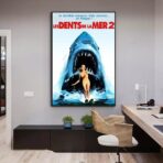 cartel mandibulas 2