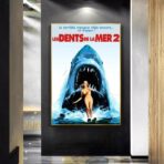 cartel mandibulas 2
