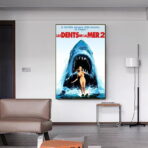 cartel mandibulas 2