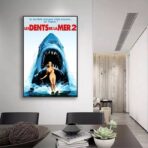 cartel mandibulas 2