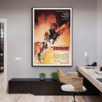 cartel los goonies