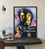 cartel de enlaces peligrosos