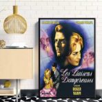 cartel de enlaces peligrosos