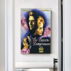 cartel de enlaces peligrosos