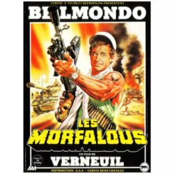 cartel les morfalous