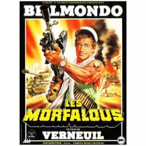 cartel les morfalous