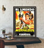 cartel les morfalous