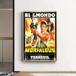 cartel les morfalous