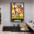 cartel les morfalous
