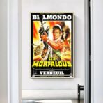 cartel les morfalous