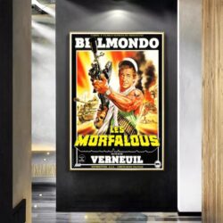 cartel les morfalous