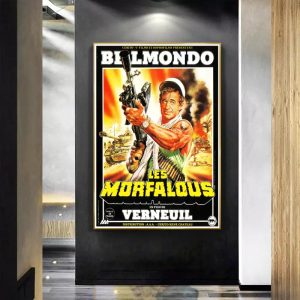 cartel les morfalous