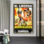 cartel les morfalous
